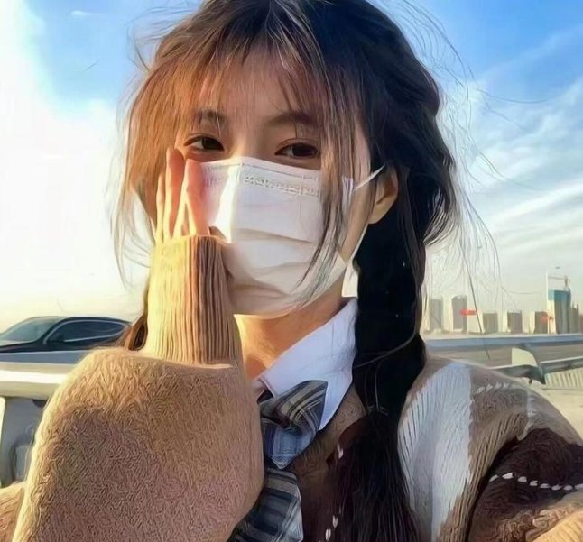 农家妇