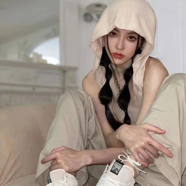 我略知她一二