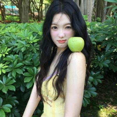 青春简单爱